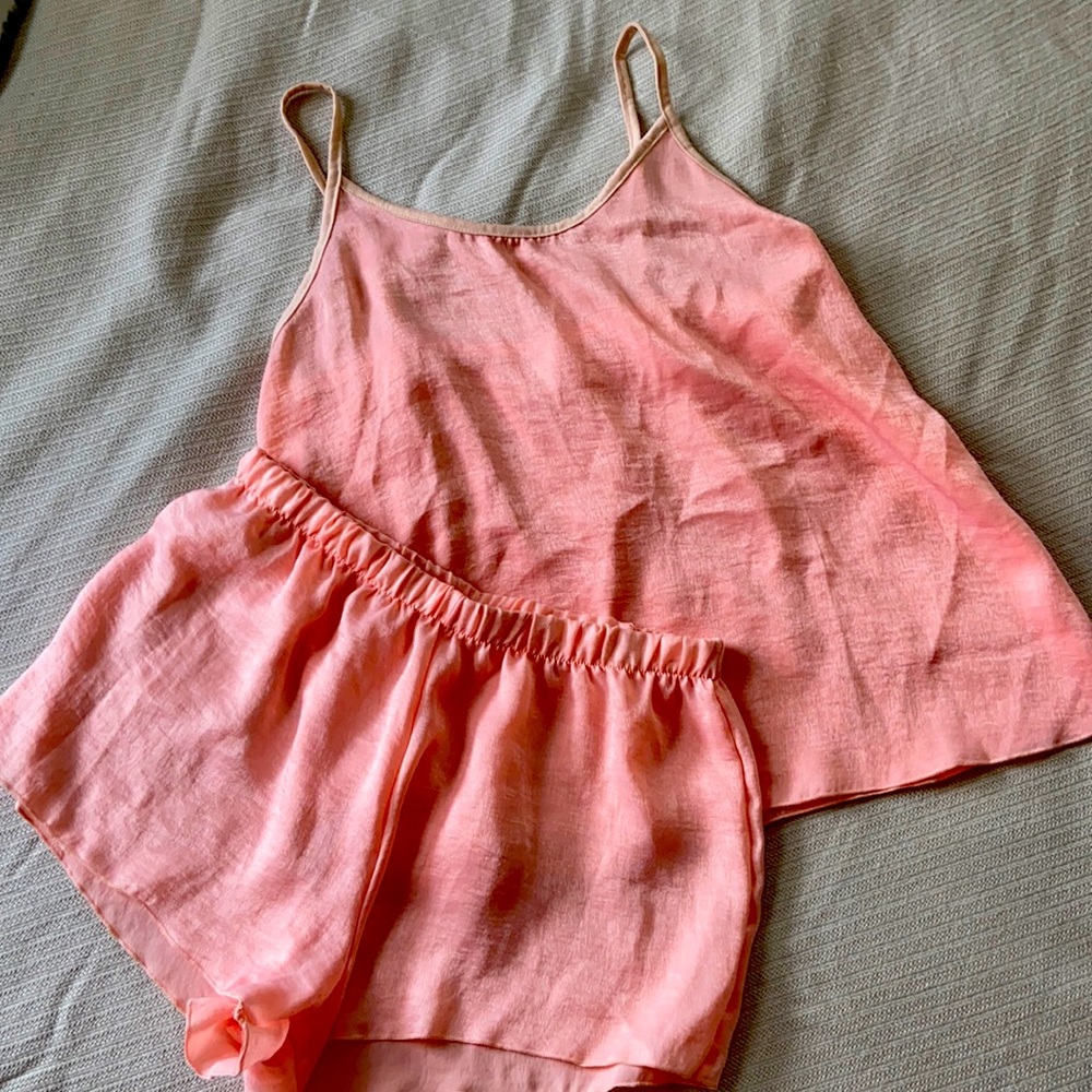🌸 Silky Sleep Set 🌸